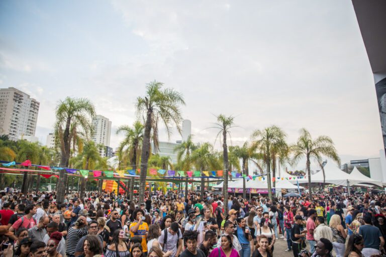 Saiba Tudo Sobre O Festival De Comida Latina No Memorial Da America