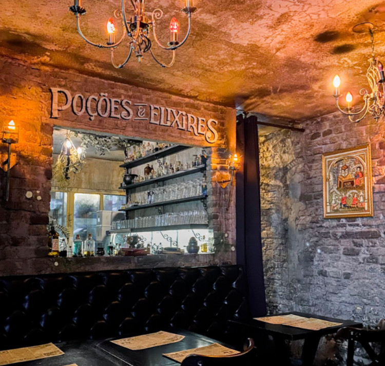 Conheça restaurantes e bares inspirados em 'Harry Potter' para
