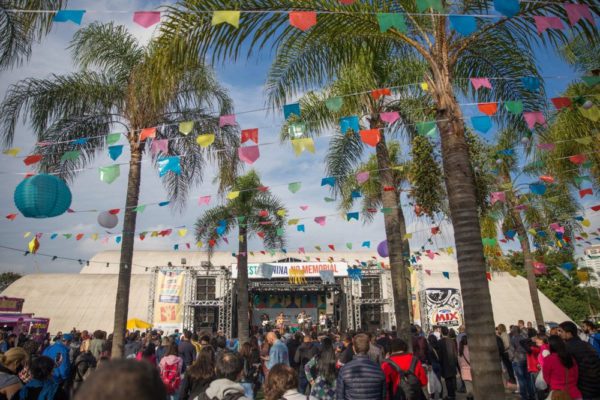 Avenida Paulista recebe 'Festival de Ceviche' - Guarulhos Hoje