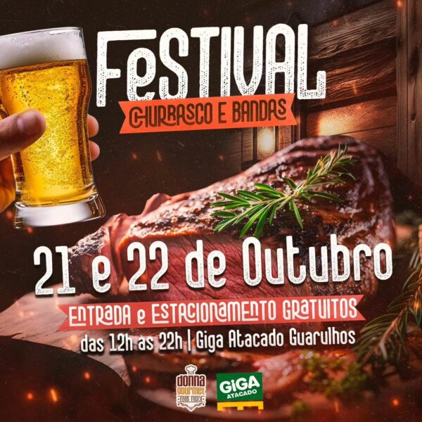 O que fazer no fim de semana de 27 a 29 de Outubro em São Paulo? - La  Central - Sua central de conteúdo sobre Experiências gastronômicas