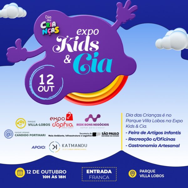 Dia das Crianças! 10 produtos do Luccas Neto para animar os pequenos
