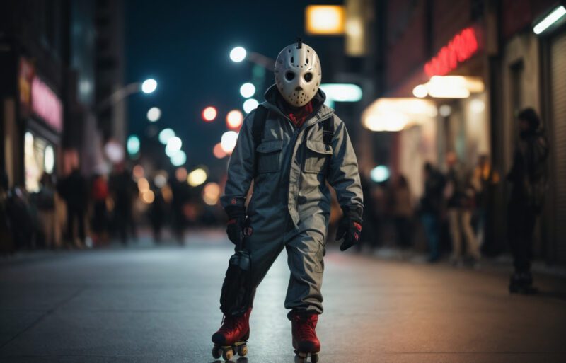 São Paulo para crianças - Halloween na Avenida Paulista: conheça o
