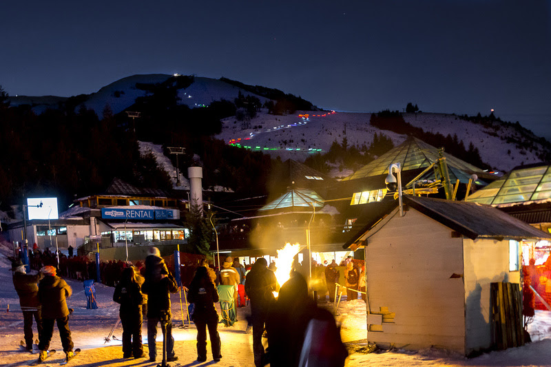 Festa da Neve Bariloche