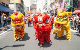 Festival da Lua Chinês