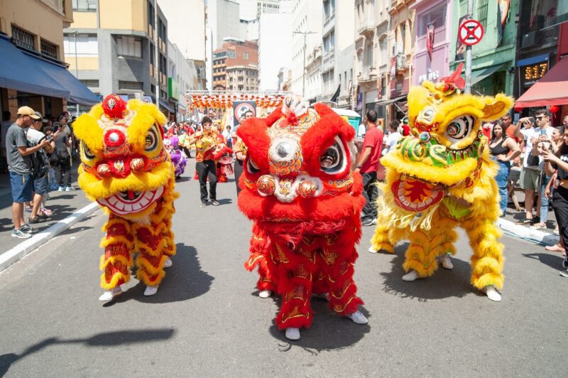 Festival da Lua Chinês