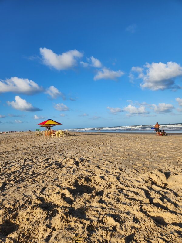 o que fazer em Aracaju