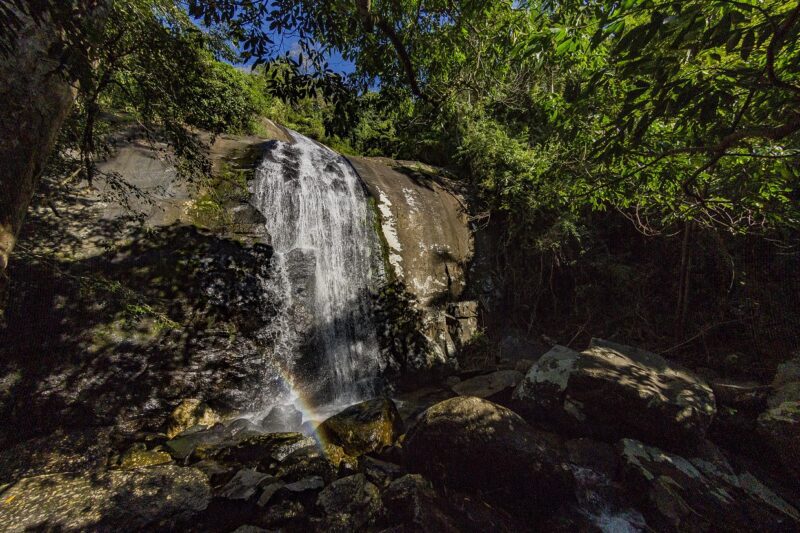 o que fazer em Ilhabela