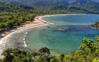 o que fazer em Ilhabela