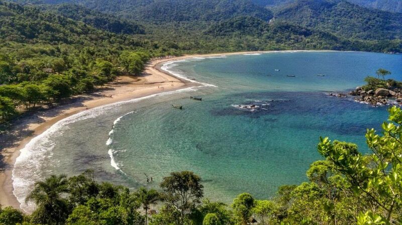 o que fazer em Ilhabela