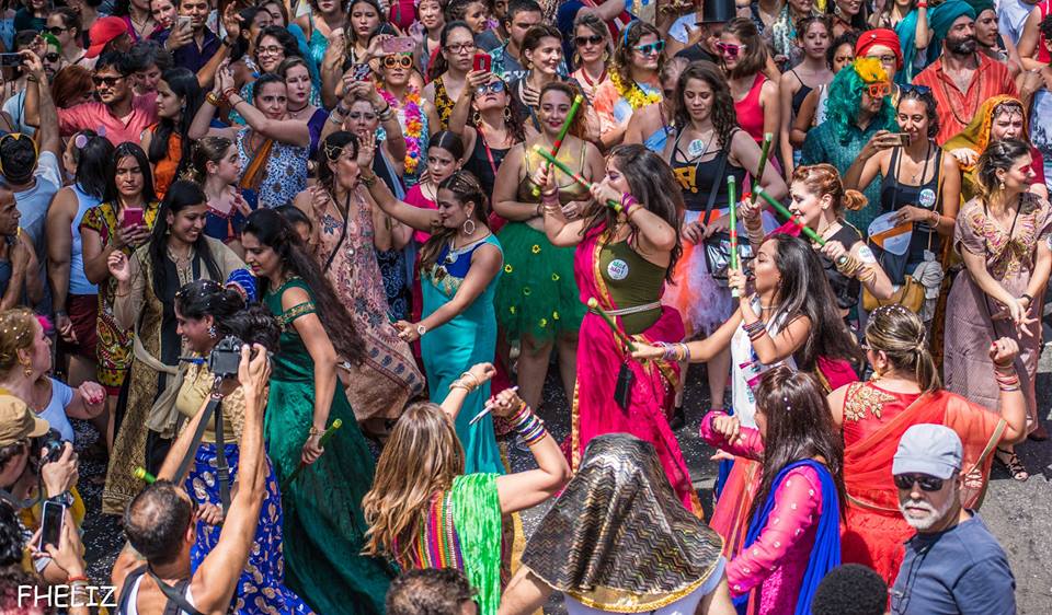 Diwali São Paulo